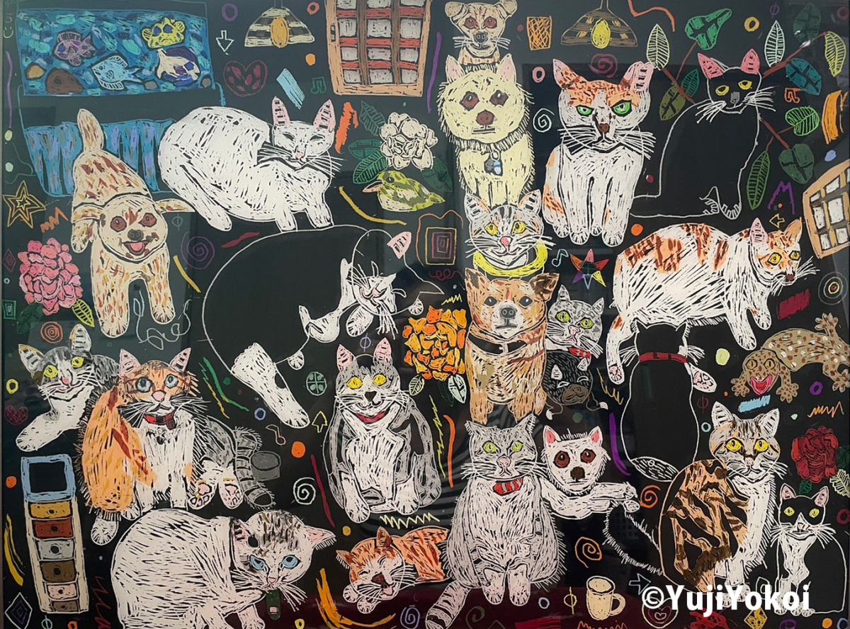 Art to You! 障がい者芸術世界展 IN SENDAI 2026で北村技術賞を受賞